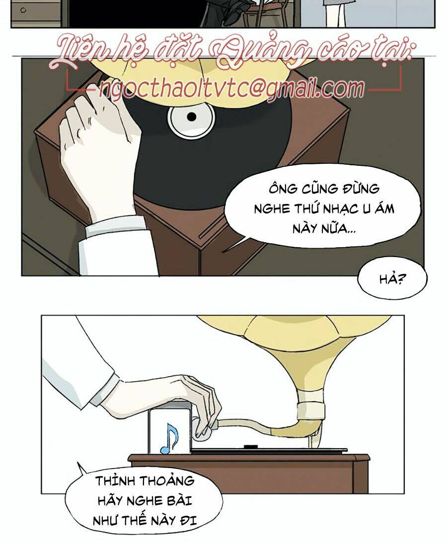 Đại Chiến Muỗi Biến Dị: Chapter 41