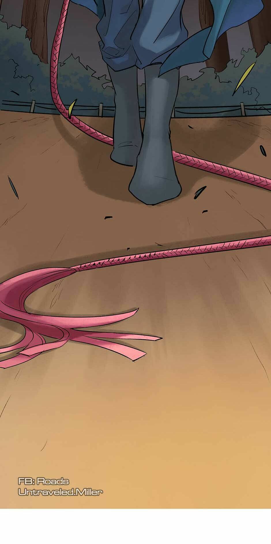 Anh Hùng Và Hiệp Nữ: Chapter 40