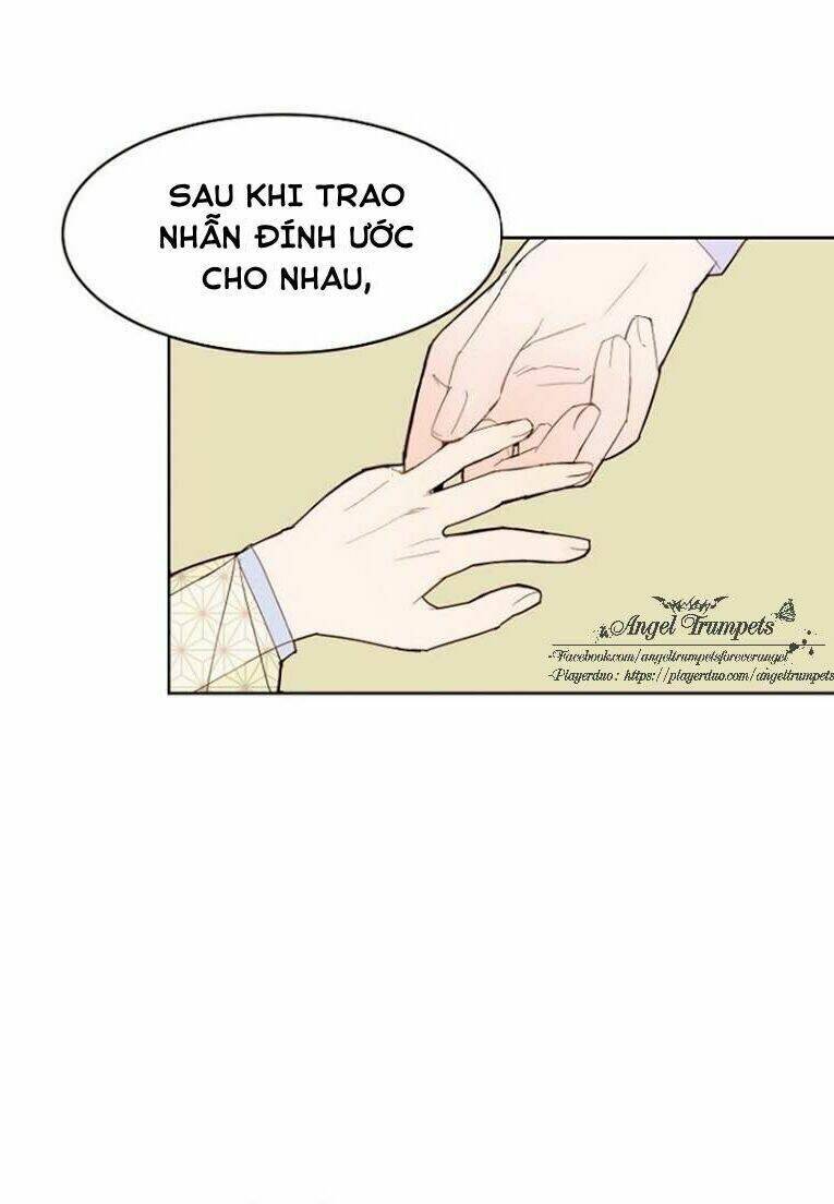 Cuộc Sống Rập Khuôn Của Một Quý Cô Tái Sinh!: Chapter 18