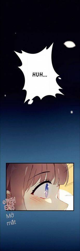 Mối Tình Đầu Dang Dở Của Tôi: Chapter 1