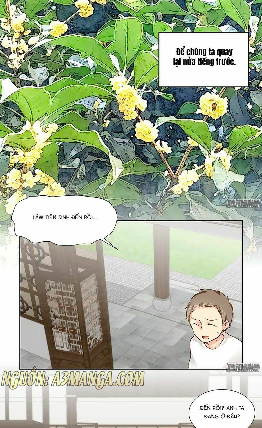 Lưu Luyến Tinh Diệu: Chapter 74