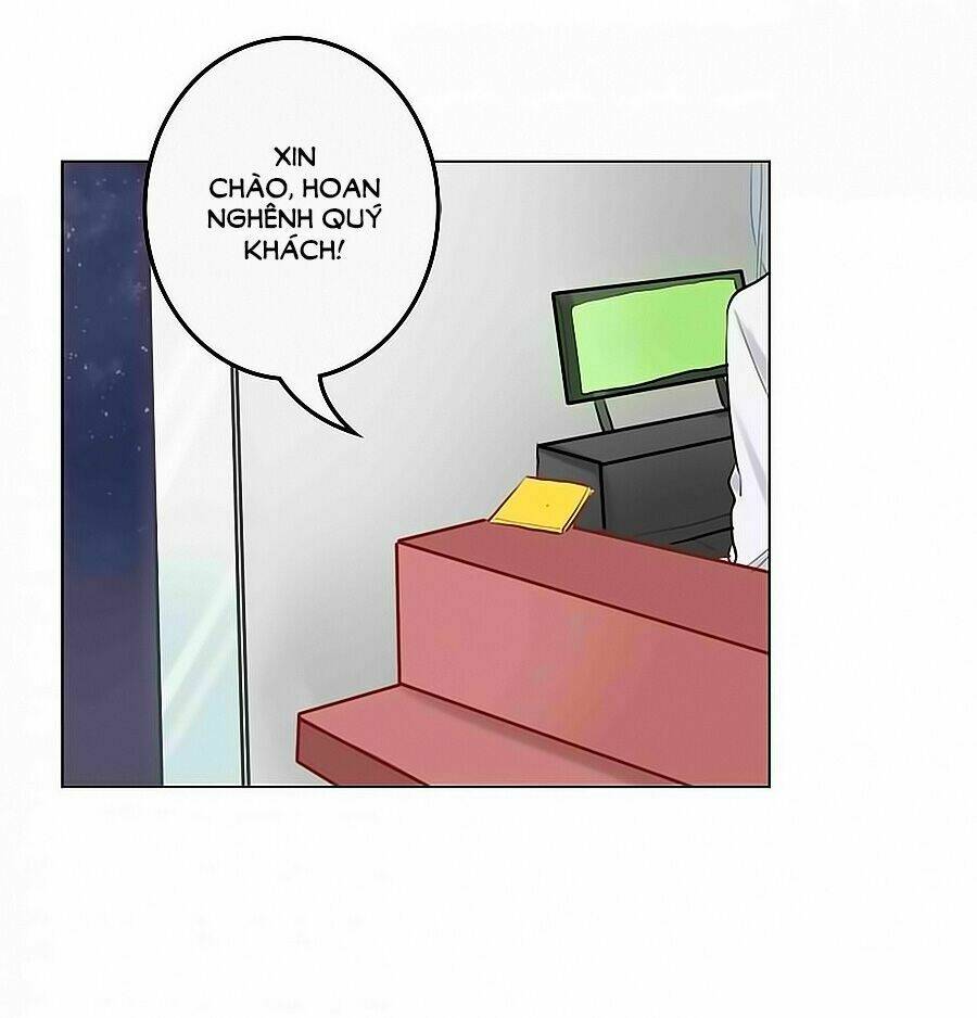 Một Giây Sau Bắt Đầu: Chapter 21