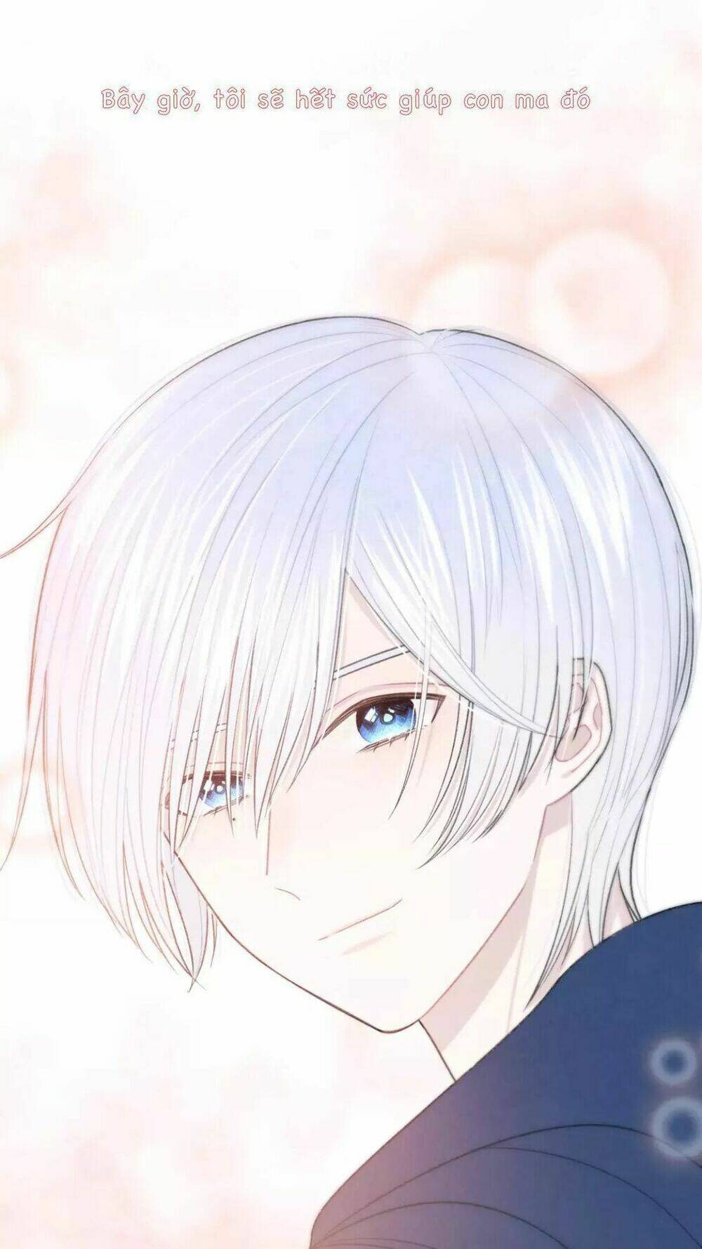 Từ Cái Nhìn Của Em: Chapter 11