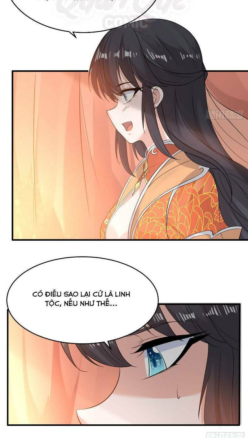 Giáng Thần Chiến Ký: Chapter 57