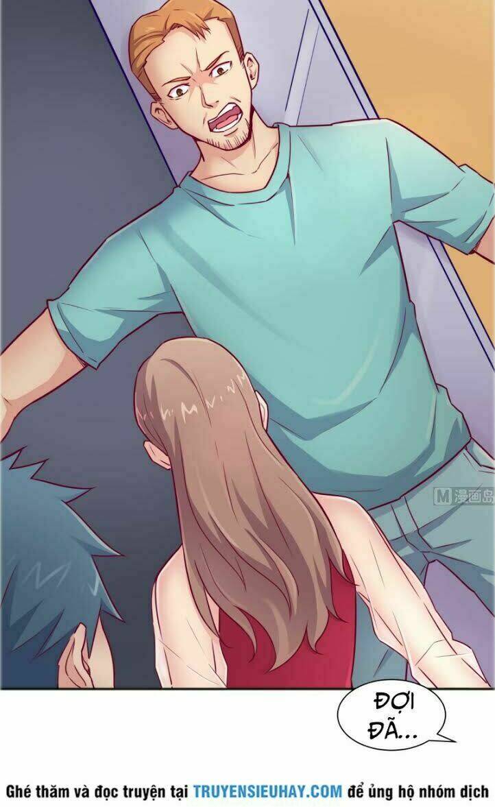 Bác Sĩ Riêng Của Nữ Thần: Chapter 30