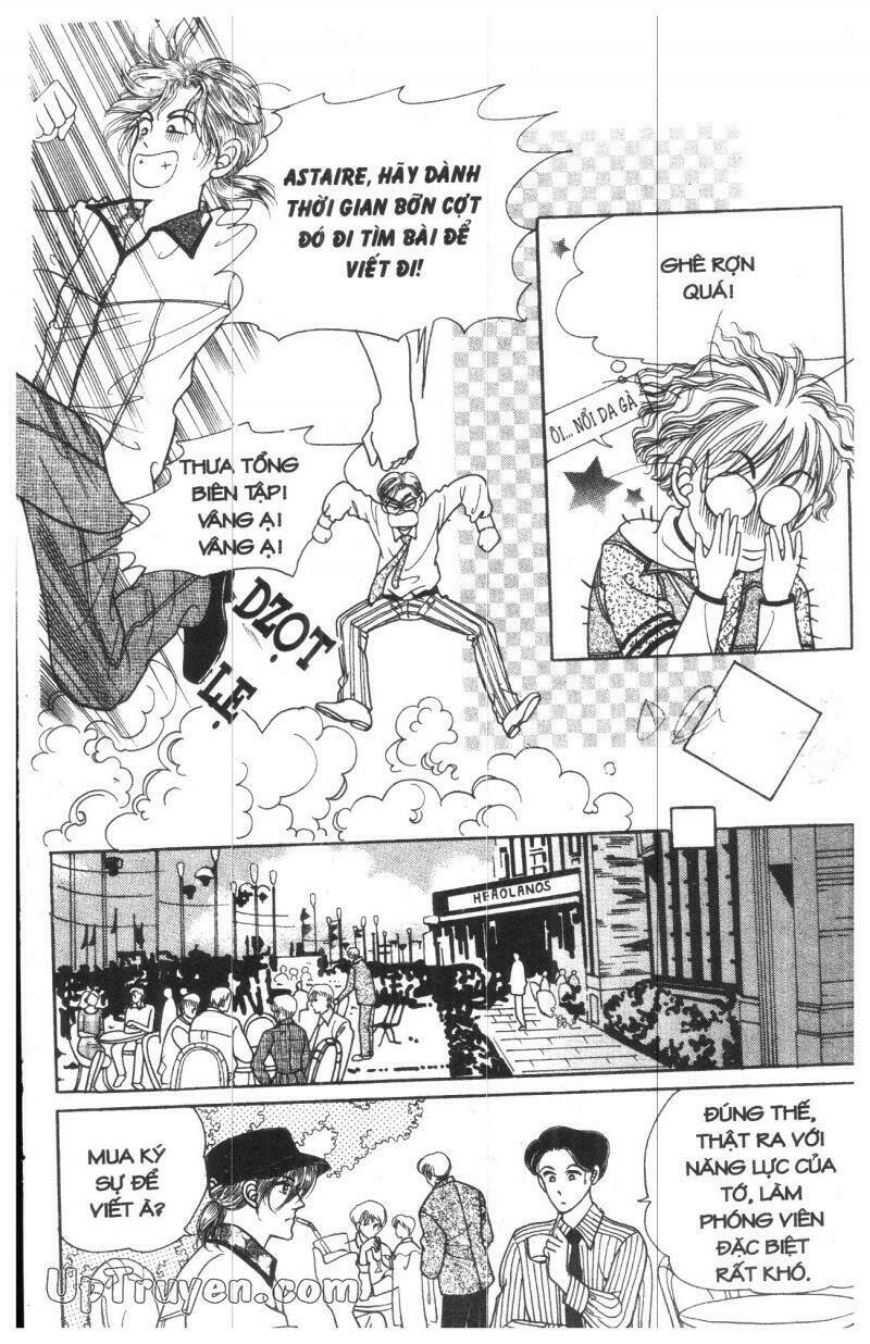 Lao Xao Tuổi Ngọc: Chapter 4