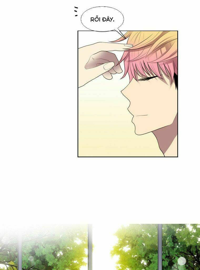 My Shining World: Chapter 37