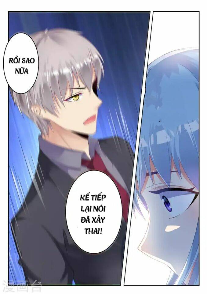 Tiểu Thư Tái Xuất: Chapter 5