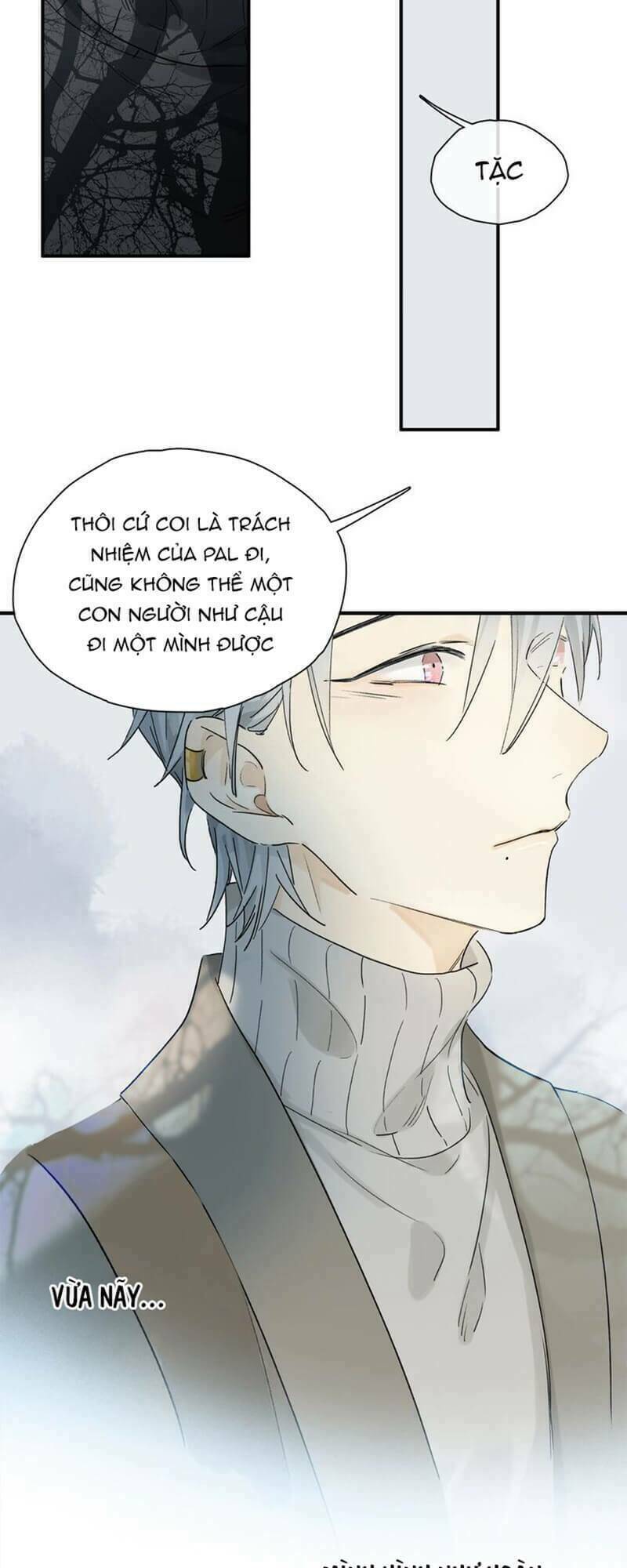 Phép Tắc Trường Ogus: Chapter 45