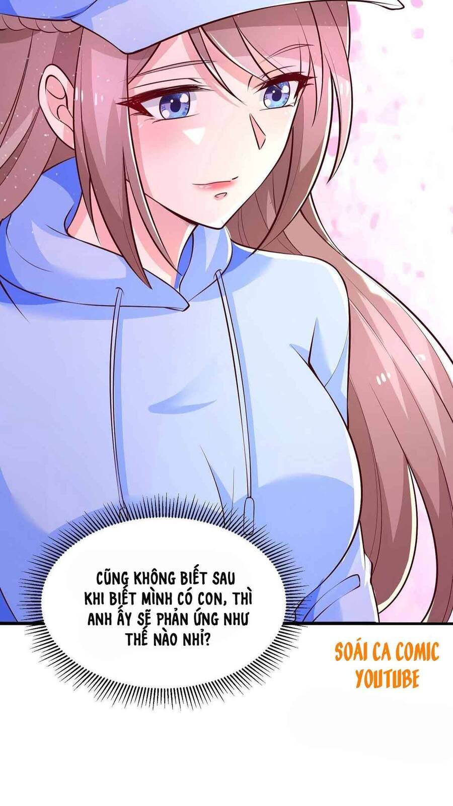 Trọng Sinh Chi Ngược Tra Nữ Vương: Chapter 55