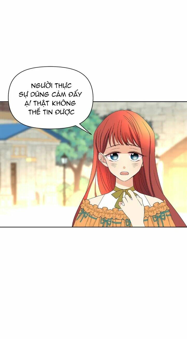 Công Chúa Thời Gian Có Hạn: Chapter 35
