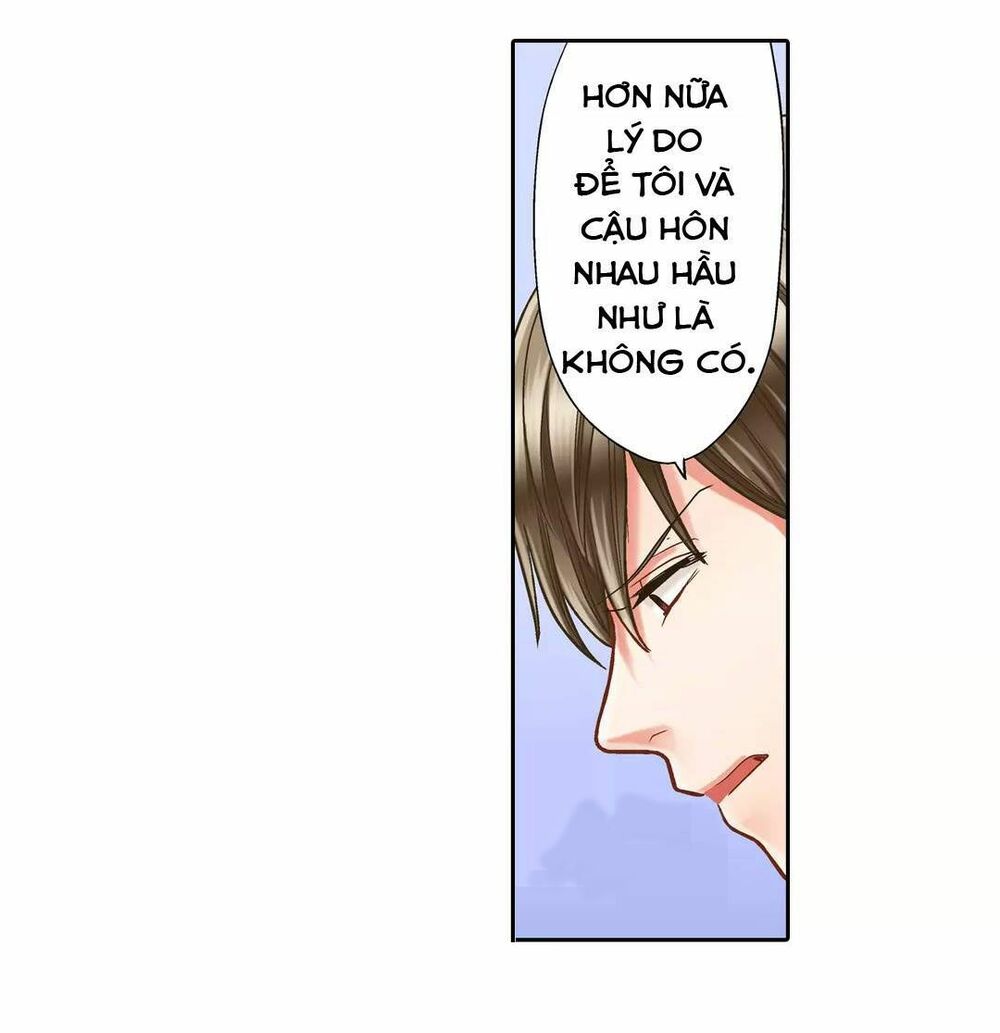Một Giây Để Hôn Em: Chapter 7