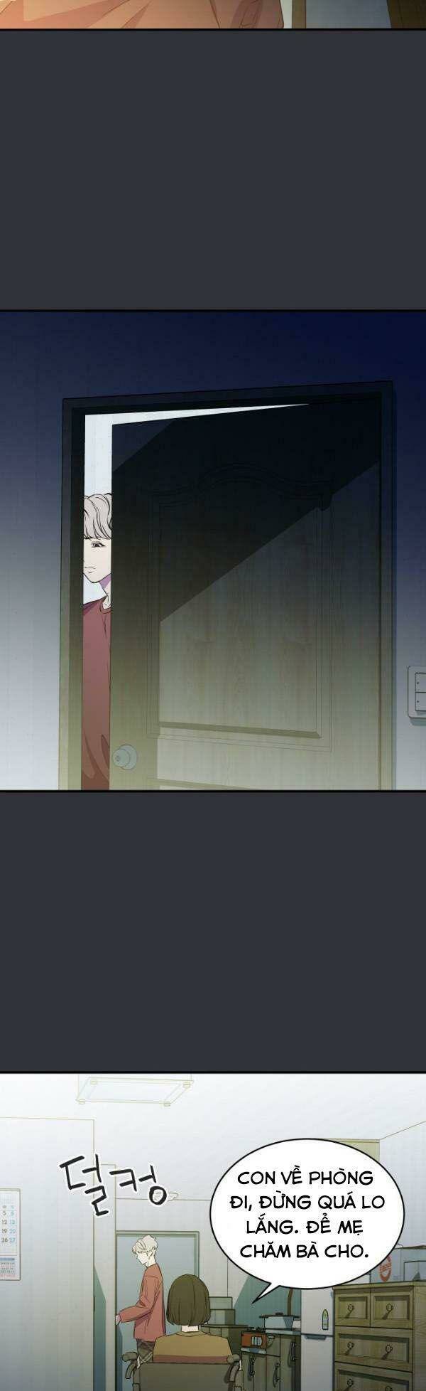 Nhân Vật Phản Diện Bất Tài: Chapter 14