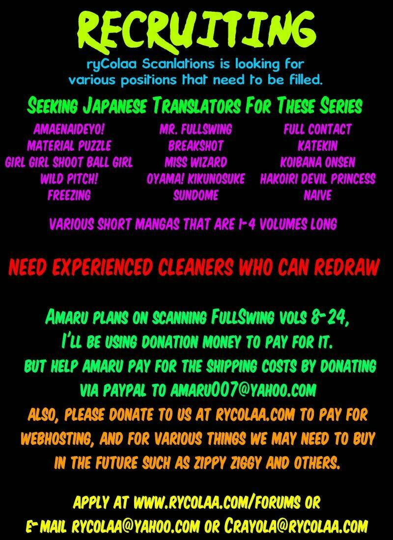 Lá Chắn Mắt: Chapter 275