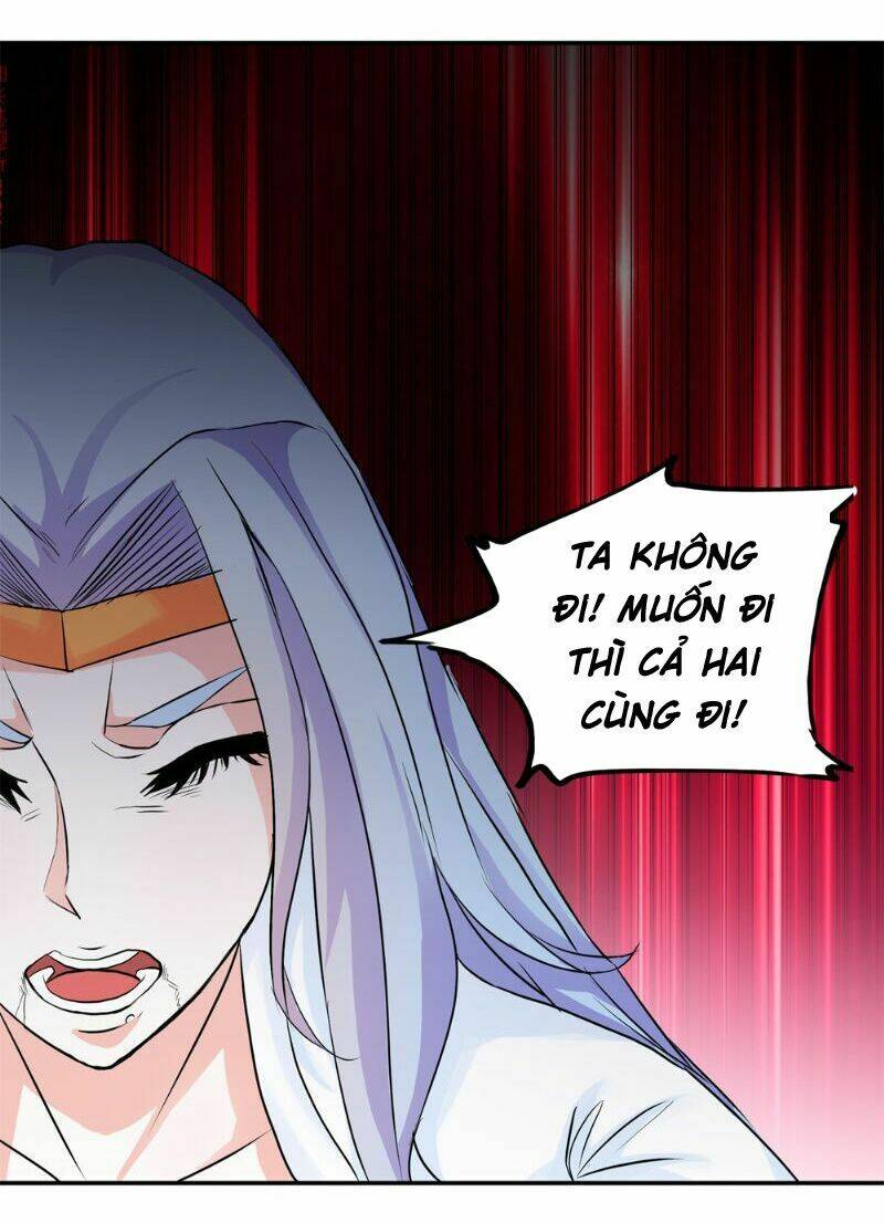 Cực Vũ Huyền Đế: Chapter 15