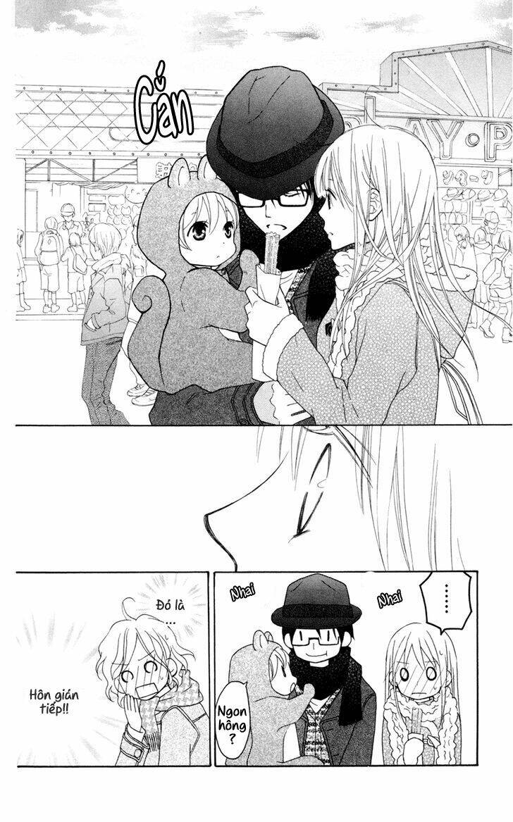 Love So Life: Chapter 74