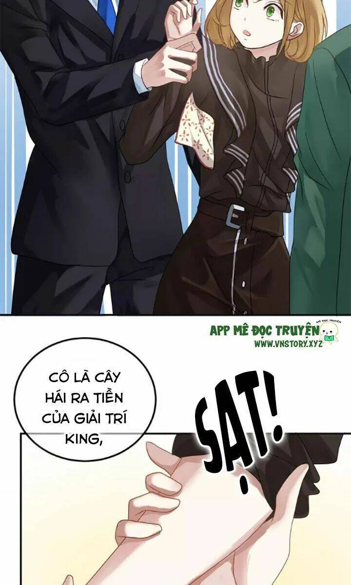 Thần Tượng Điểm Zero: Chapter 112