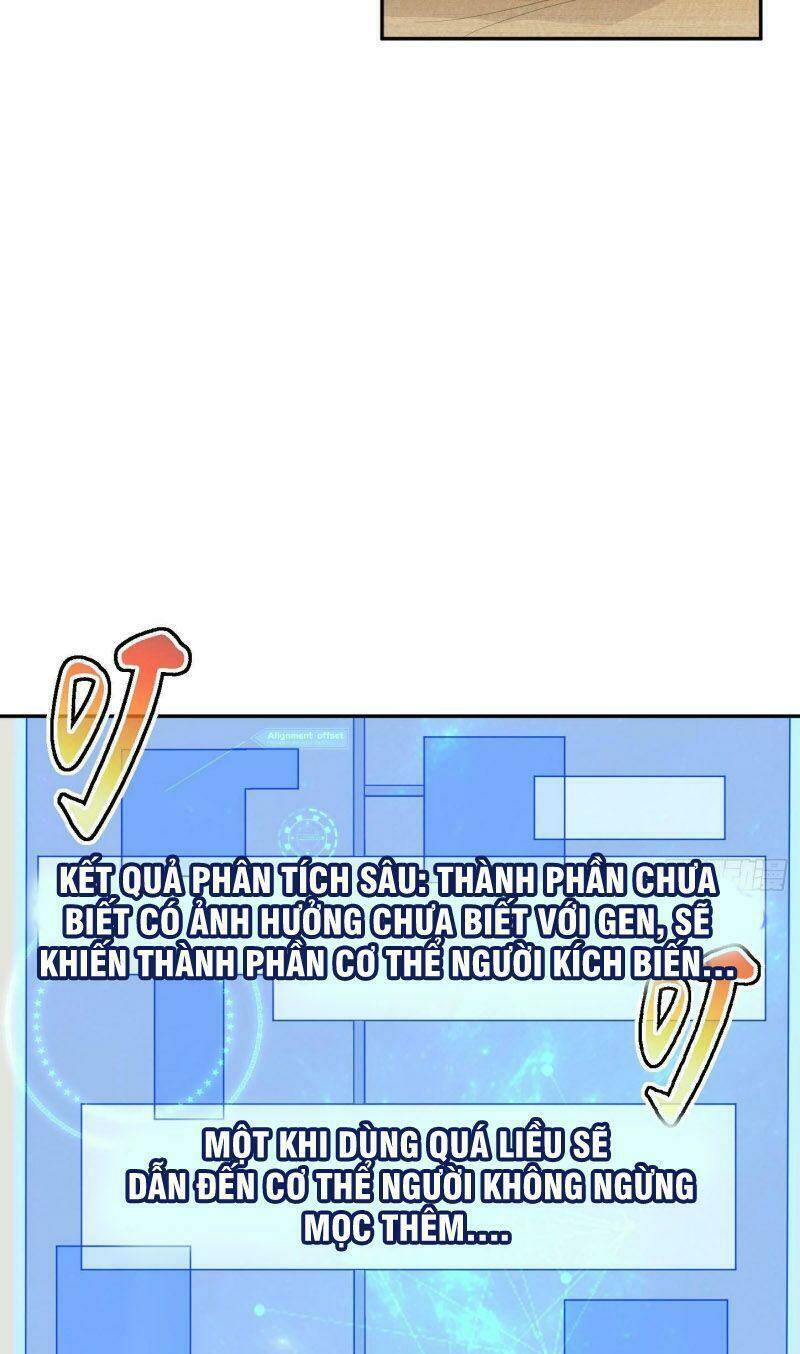 Tu Chân Toàn Dựa Số Lý Hóa: Chapter 18