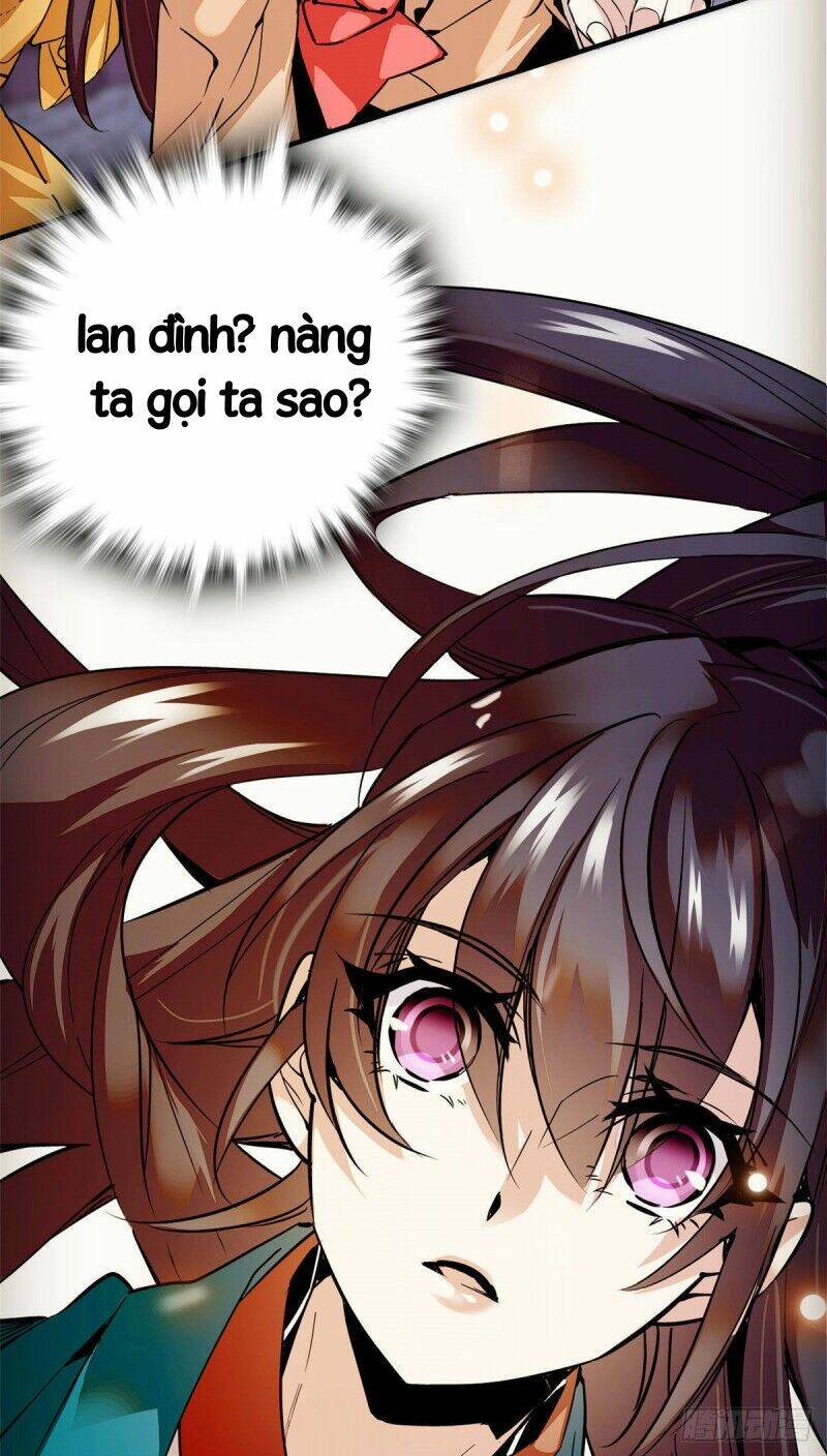 Nữ Đế Công Lược: Chapter 2