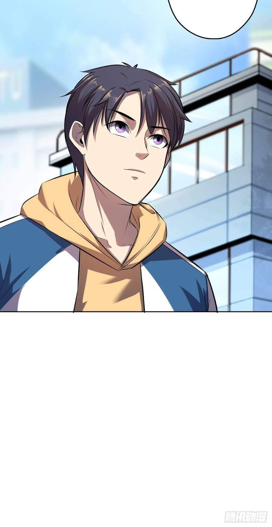 Chúa Tể Vực Thẳm: Chapter 7