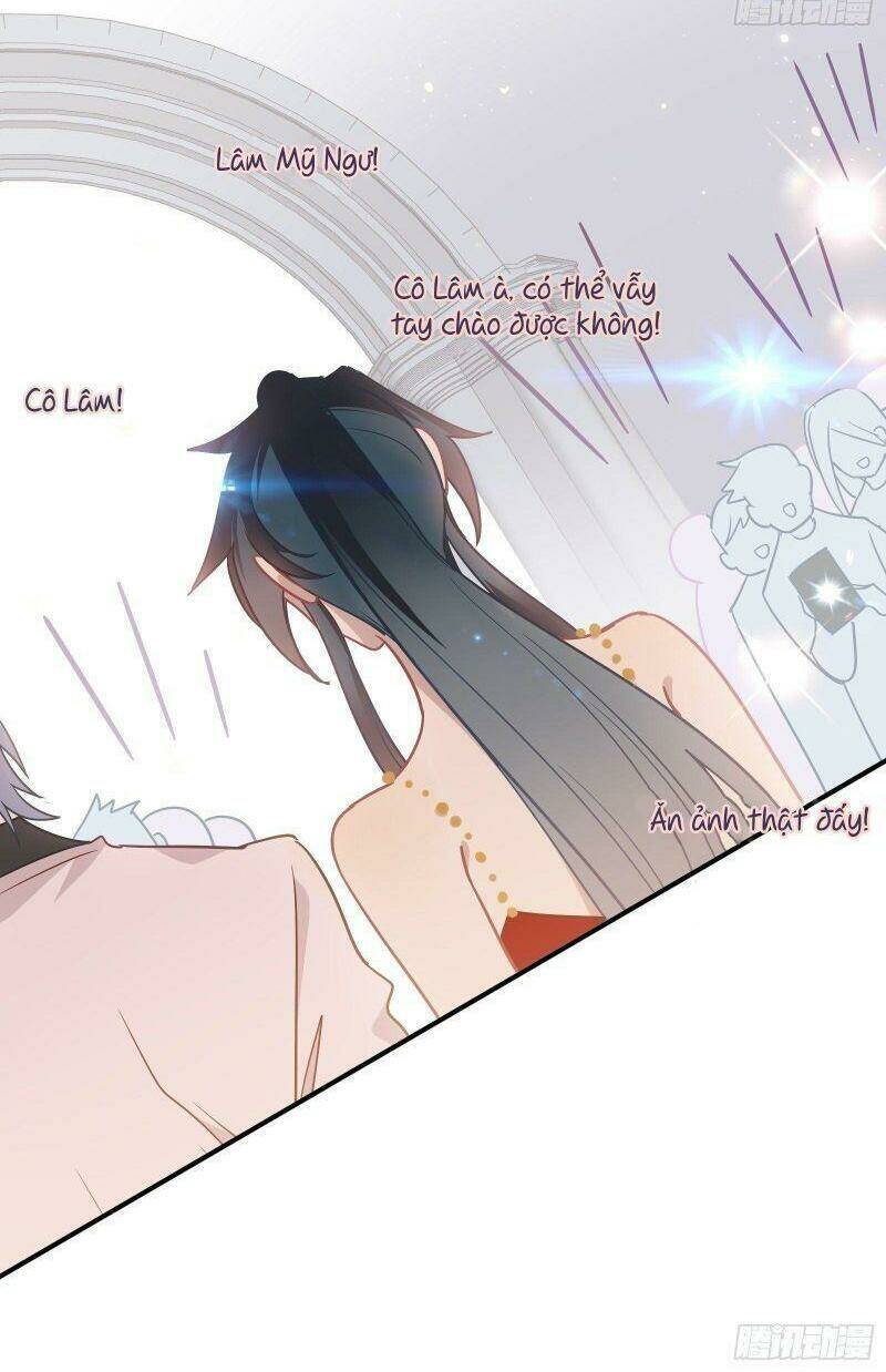 Nữ Phụ Như Tôi Cũng Có Ngày Ra Mắt: Chapter 64