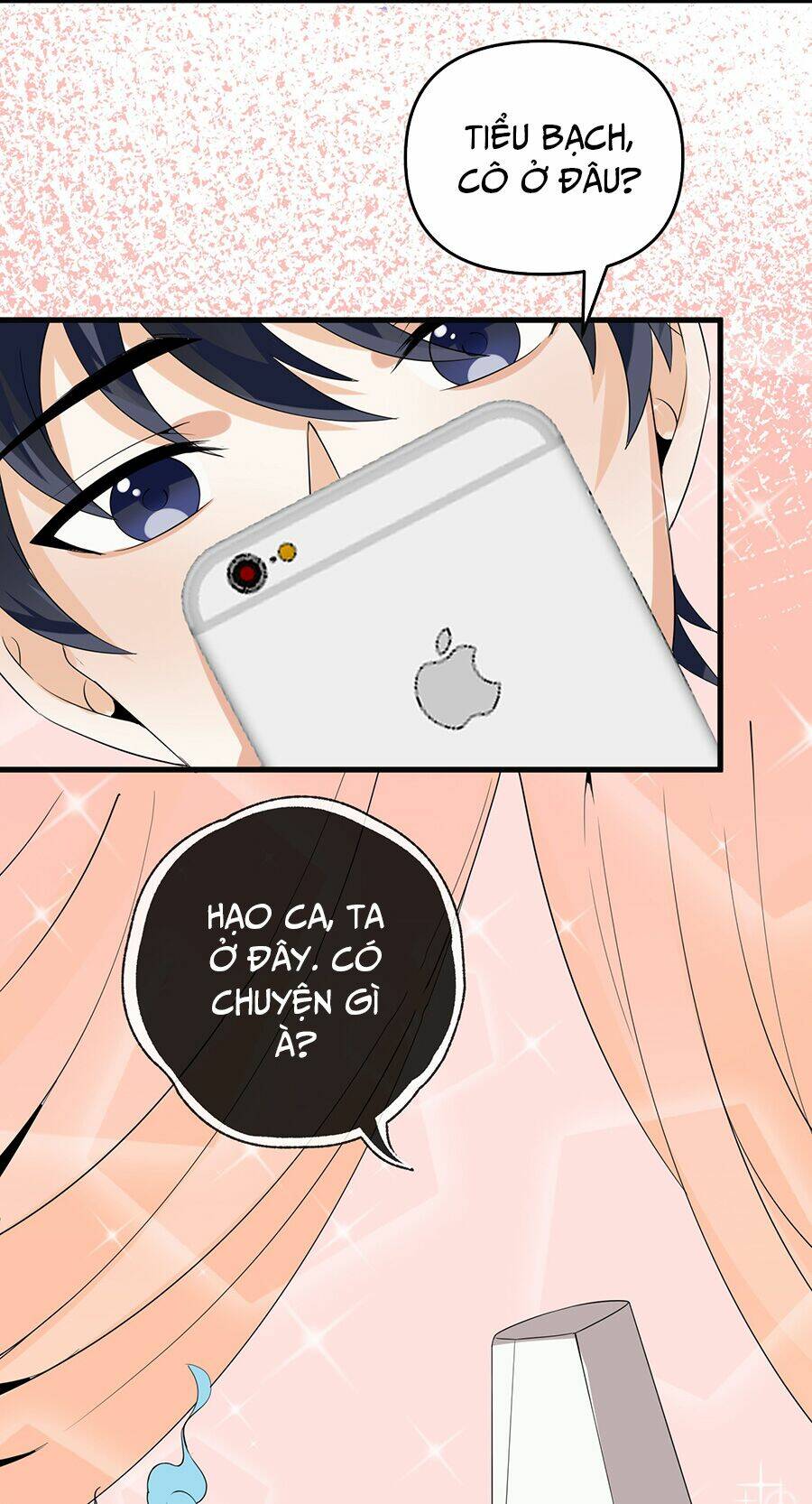 Cửa Hàng Âm Dương: Chapter 13