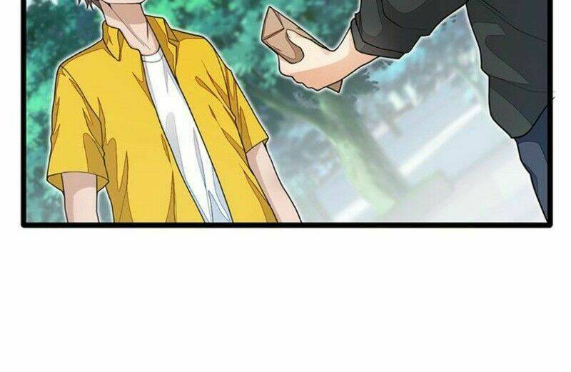 Anh Hùng Khốn Nạn: Chapter 7