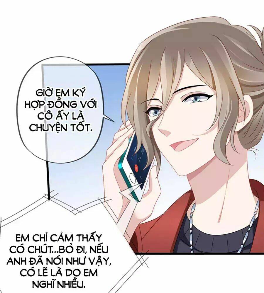 Mỹ Vị Giai Thê: Chapter 80