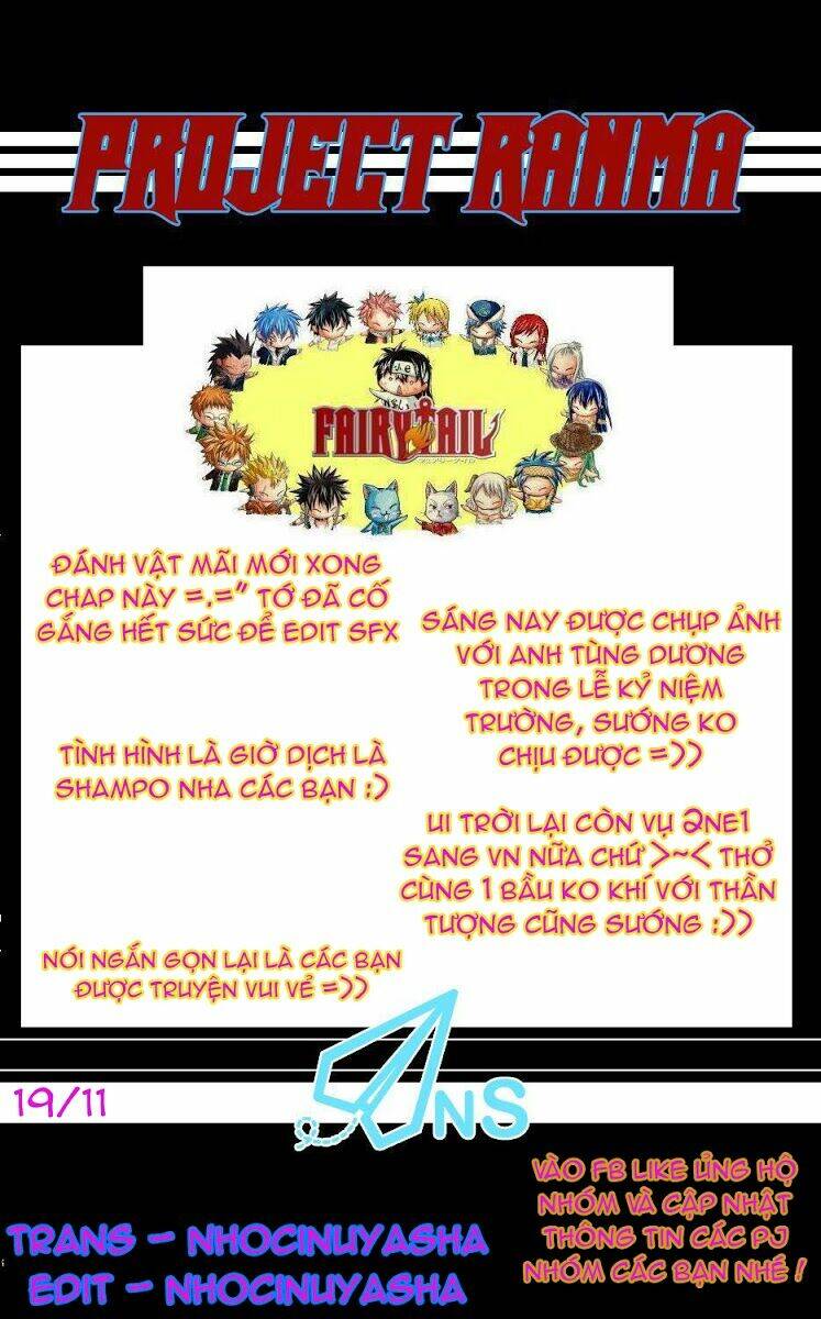 Suối Lời Nguyền: Chapter 33