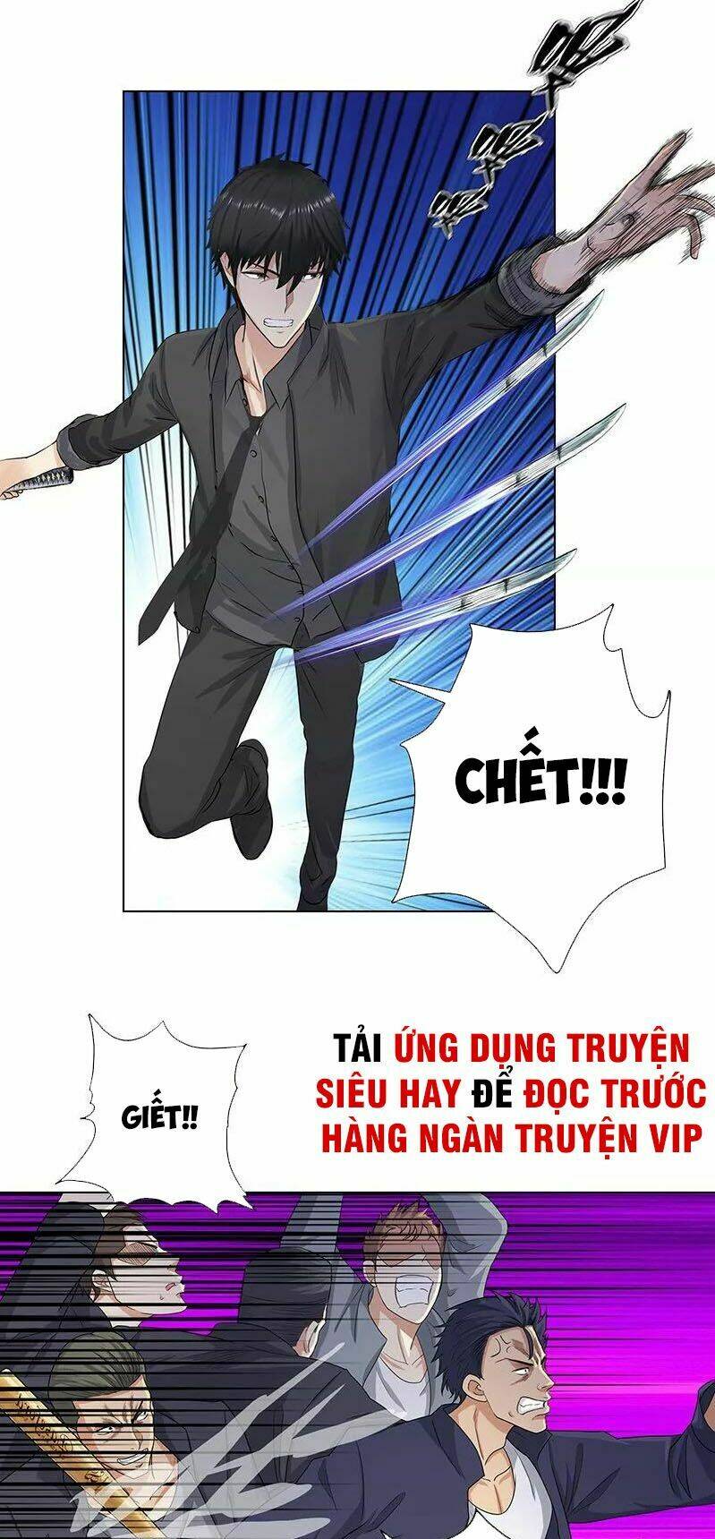 Học Viện Cao Thủ: Chapter 81