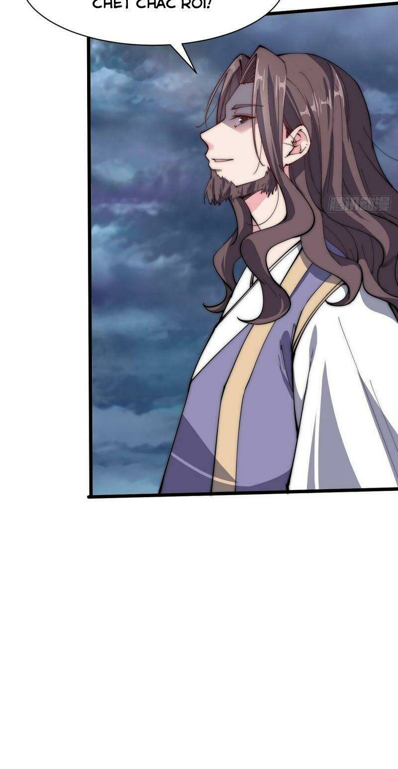 Trường Sinh Cửu Thiên Tuế: Chapter 38