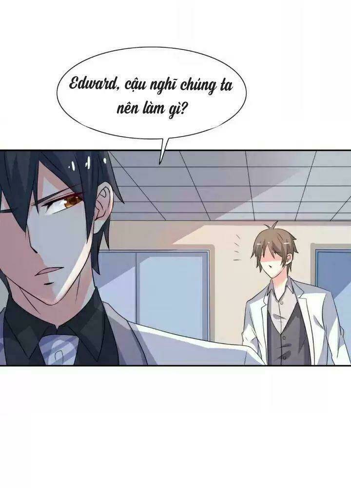 1 Nửa Hoàn Hảo Của Ceo: Chapter 42