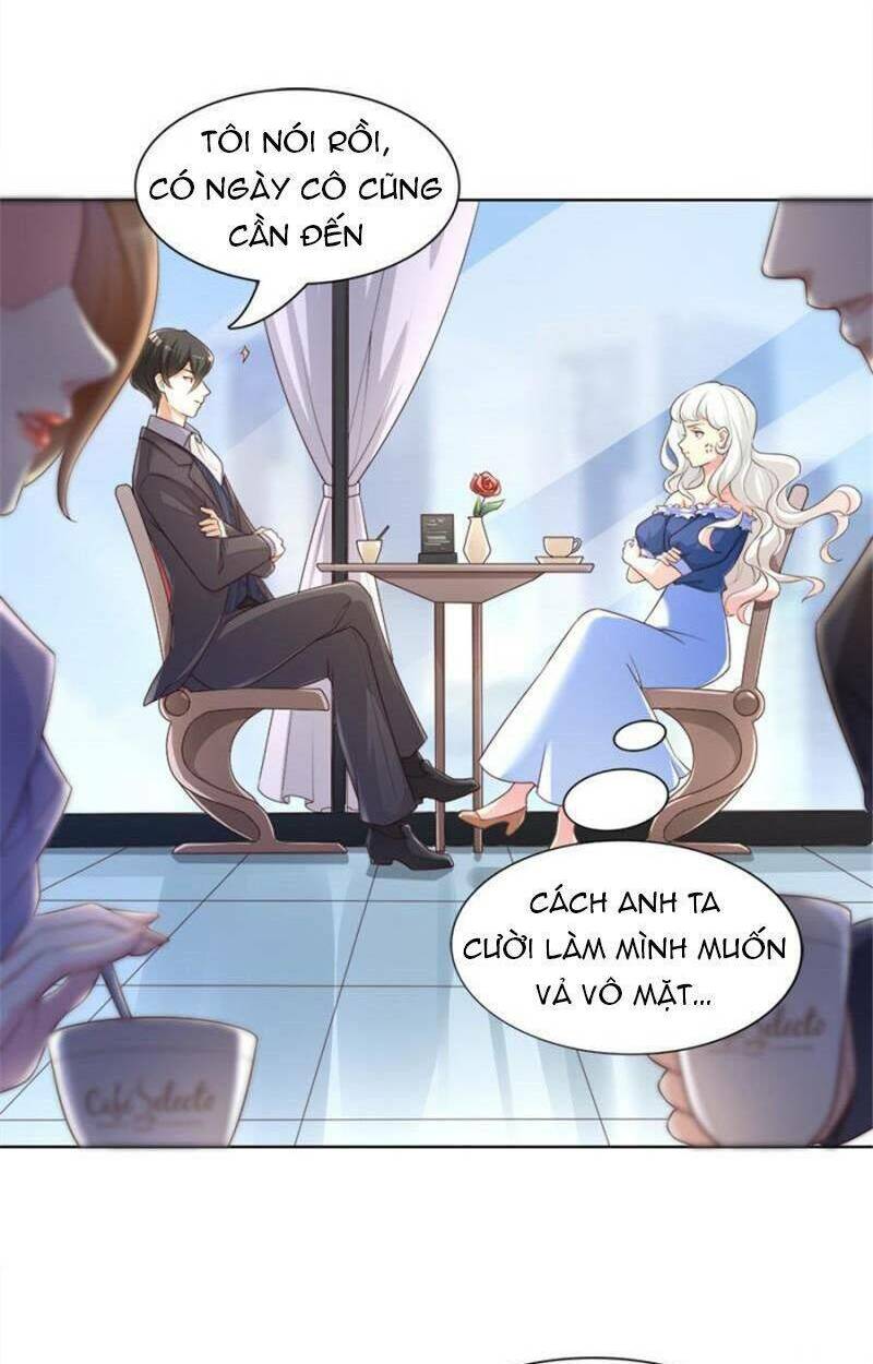 Gặp Phải Người Chồng Xảo Quyệt!: Chapter 5