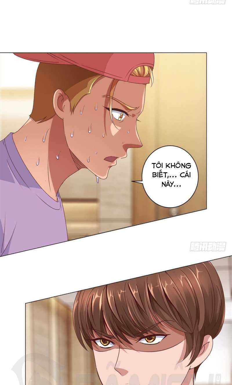 Đô Thị Chí Tôn Hệ Thống: Chapter 86