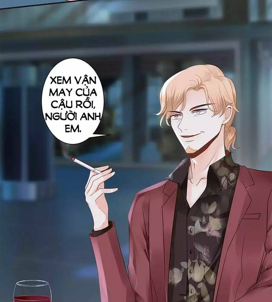 Bạn Trai Điều Khiển Giấc Mơ: Chapter 38