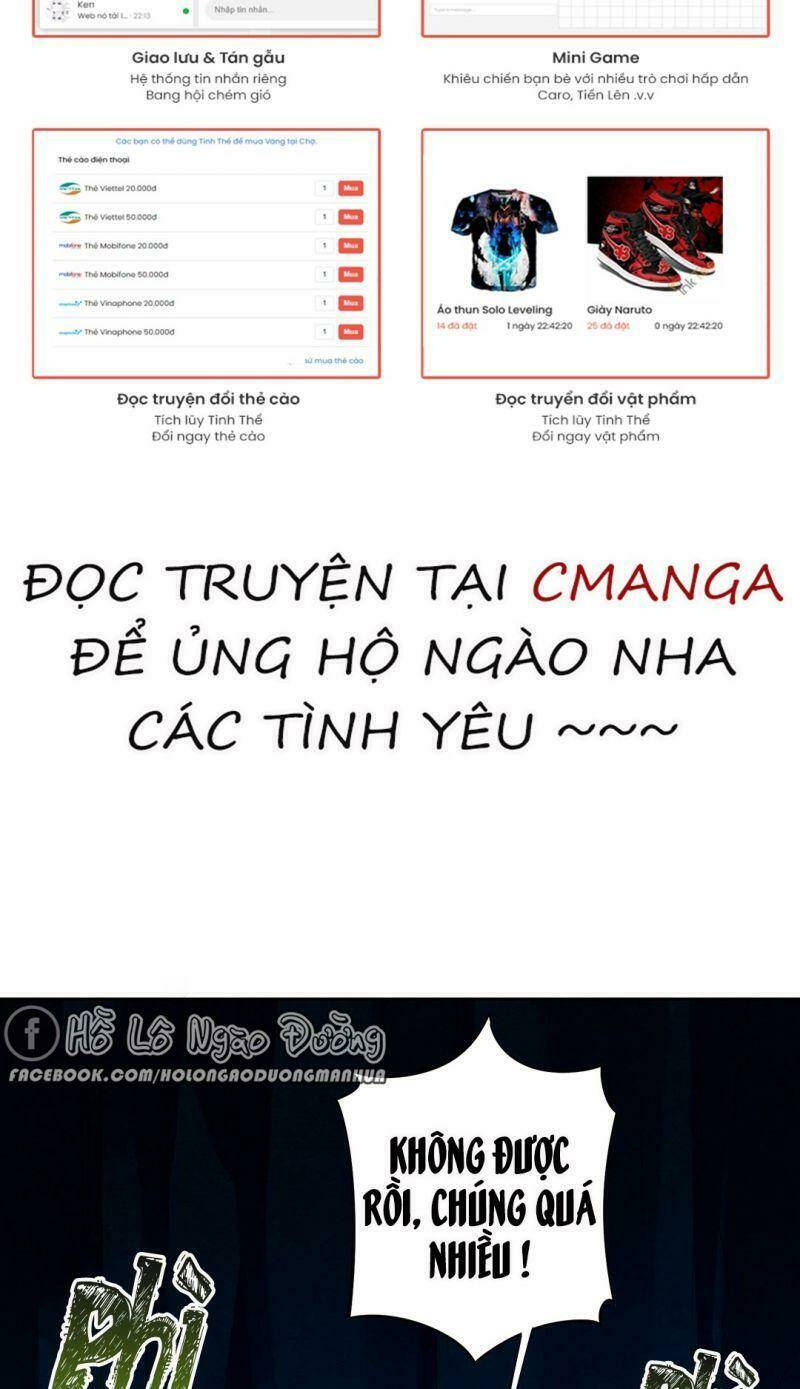 Thiên Kim Bất Hoán: Chapter 66