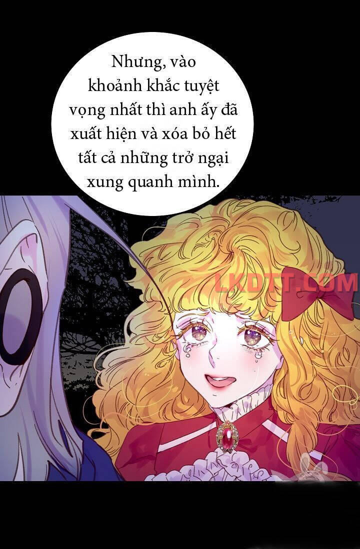 Đừng Xem Thường Nữ Phụ: Chapter 116