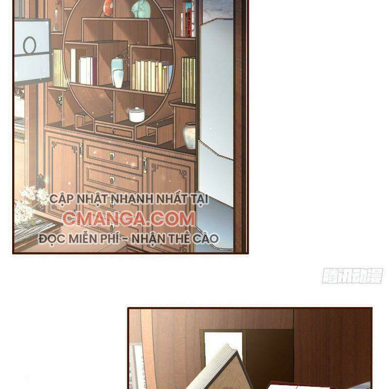 Bạn Gái Tôi Mới 30+: Chapter 81