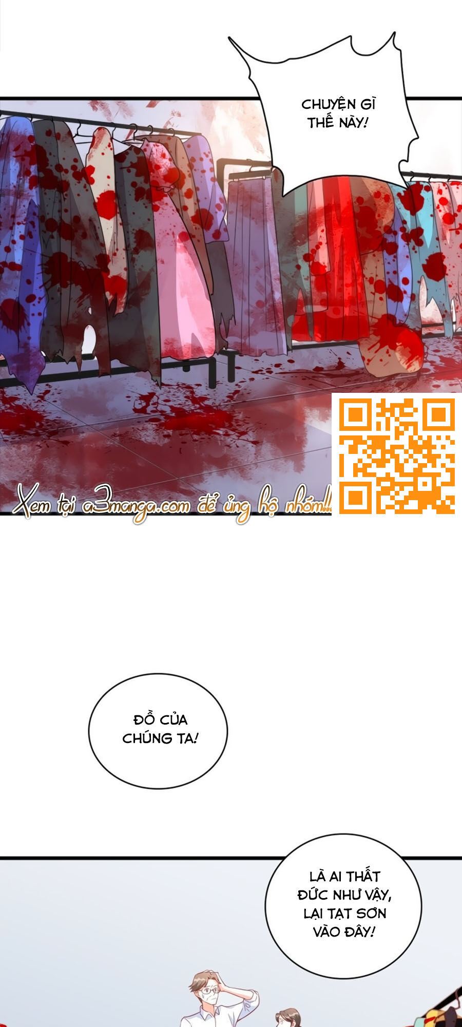 Phản Phái Nữ Đế Lai Tập: Chapter 16