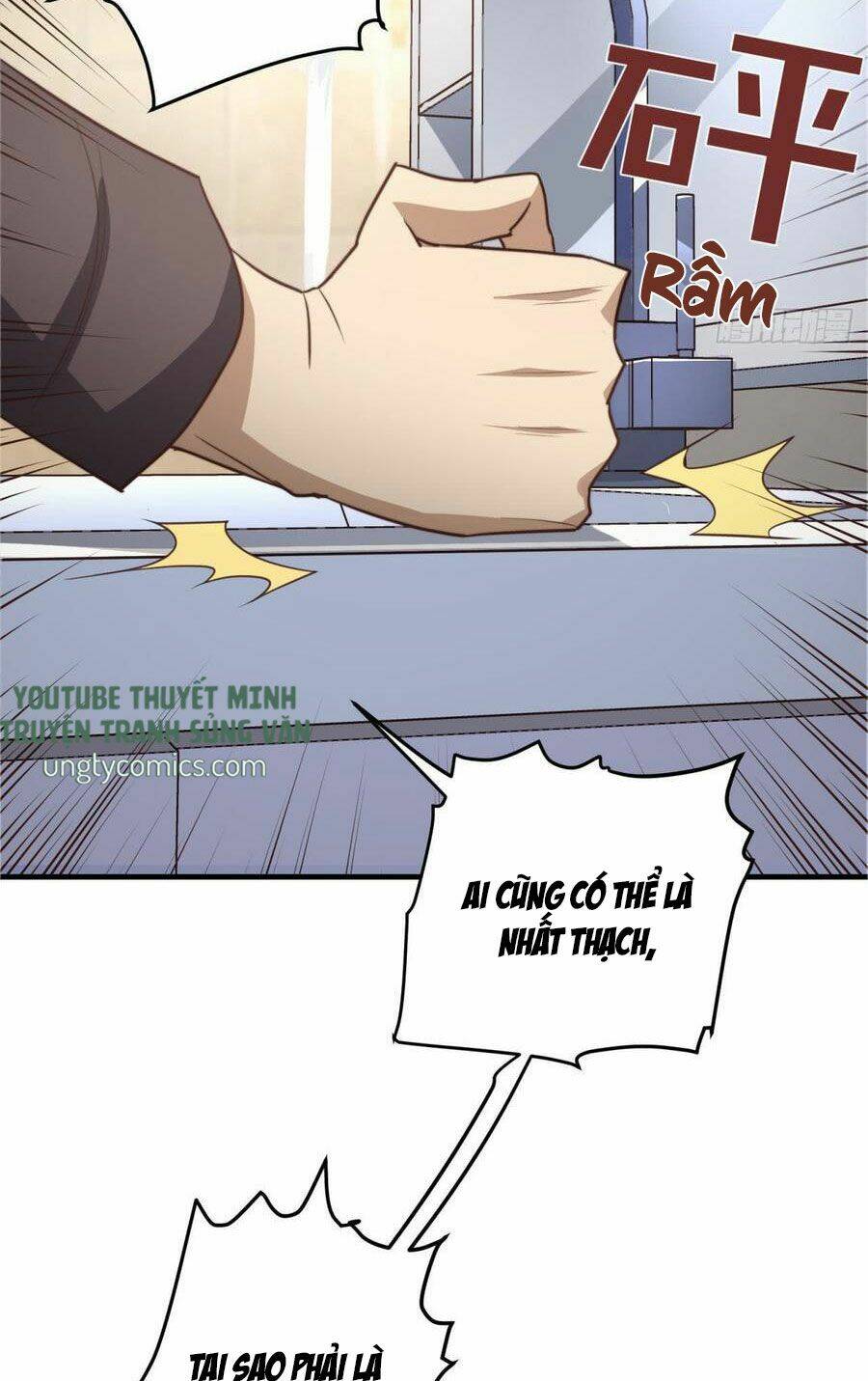 Đơn Phương Yêu Thầm Anh: Chapter 68