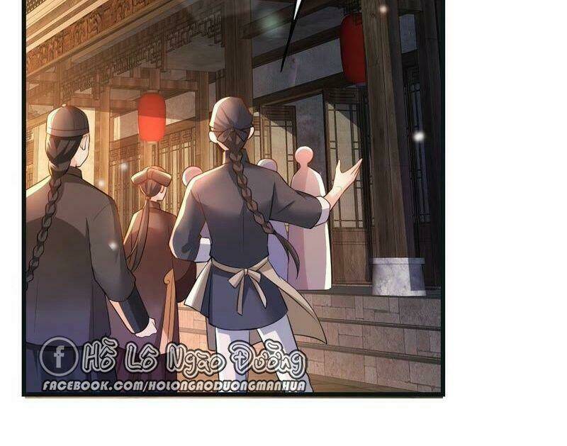 Quận Chúa Vững Vàng, Thiết Lập Nhân Vật Không Thể Vỡ: Chapter 52