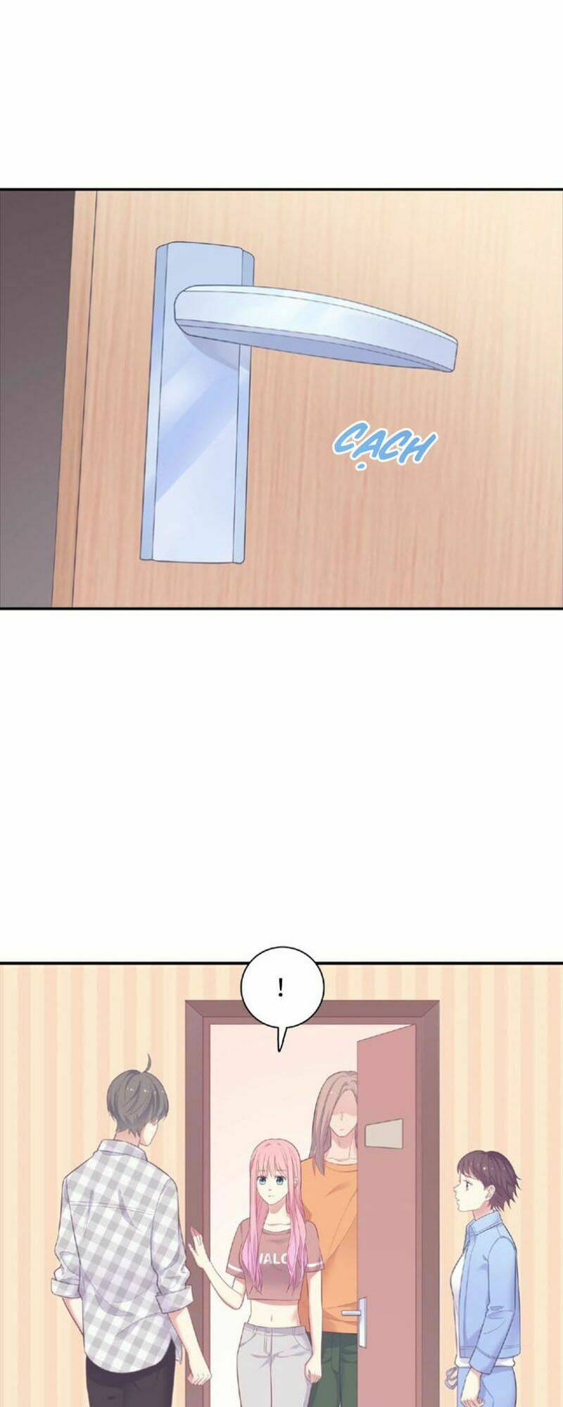 Vương Tử Thành Phố Và Công Chúa Amazon: Chapter 65