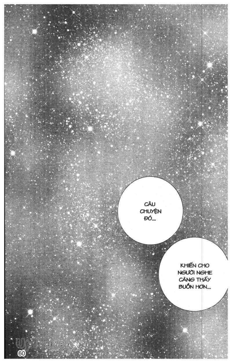 Nước Mắt Nàng Tiên Cá: Chapter 11