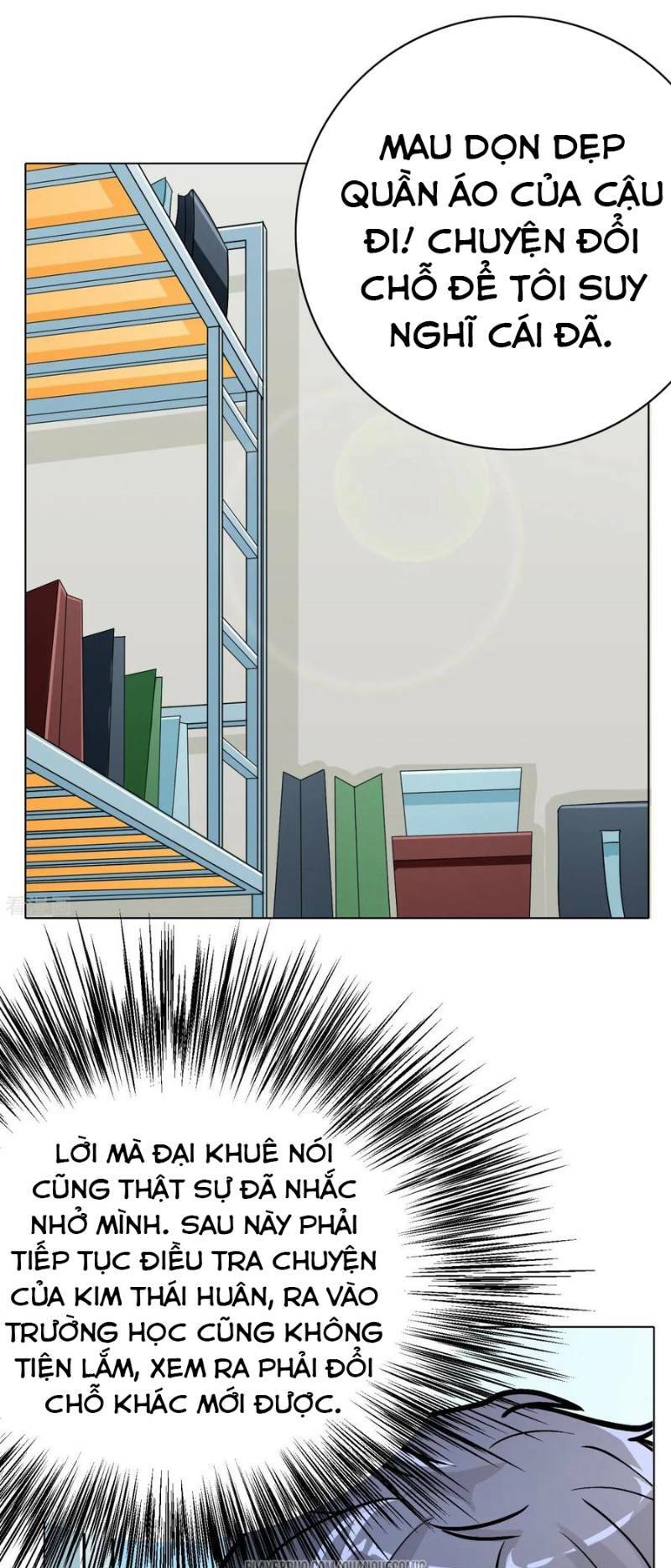 Hệ Thống Tiên Tôn Tại Đô Thị: Chapter 40