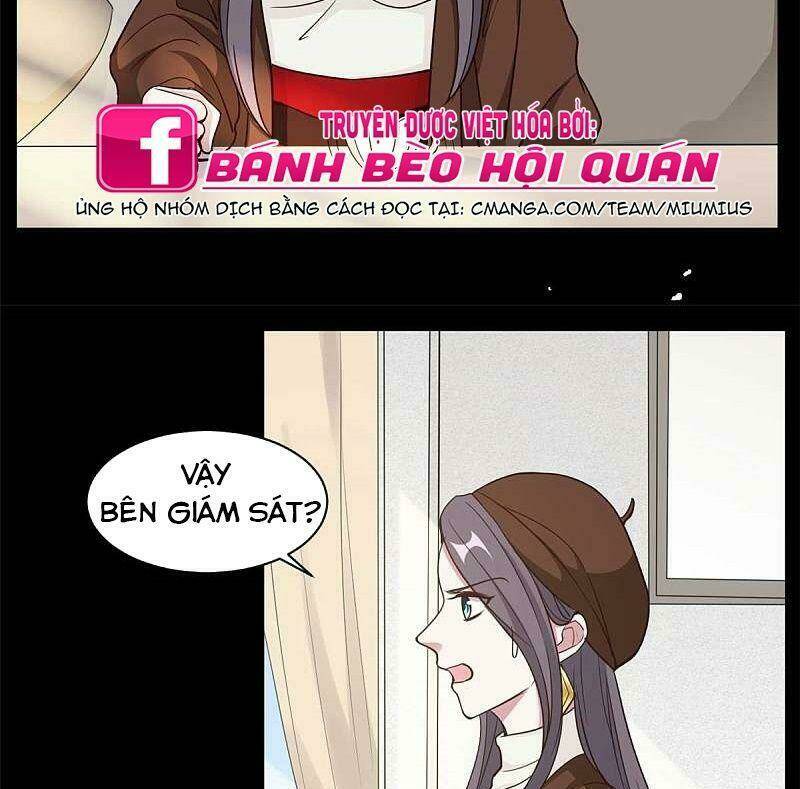 Tổng Tài, Tránh Xa Tôi Ra: Chapter 63