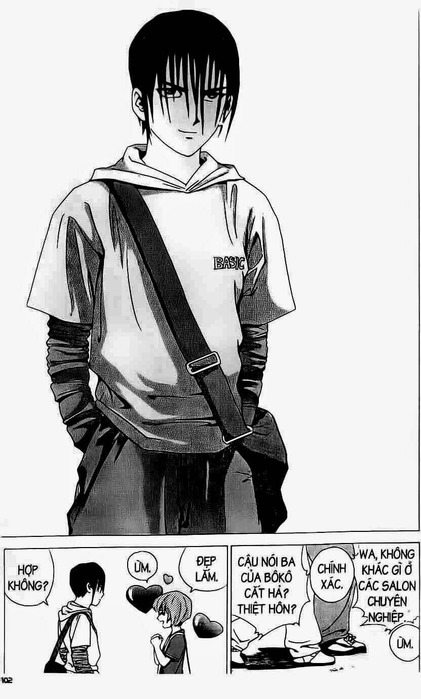 Ai Hơn Ai: Chapter 59