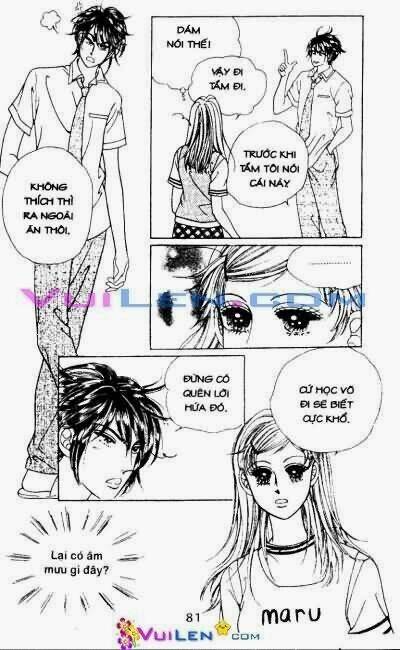 Cô gái Trung Hoa: Chapter 6