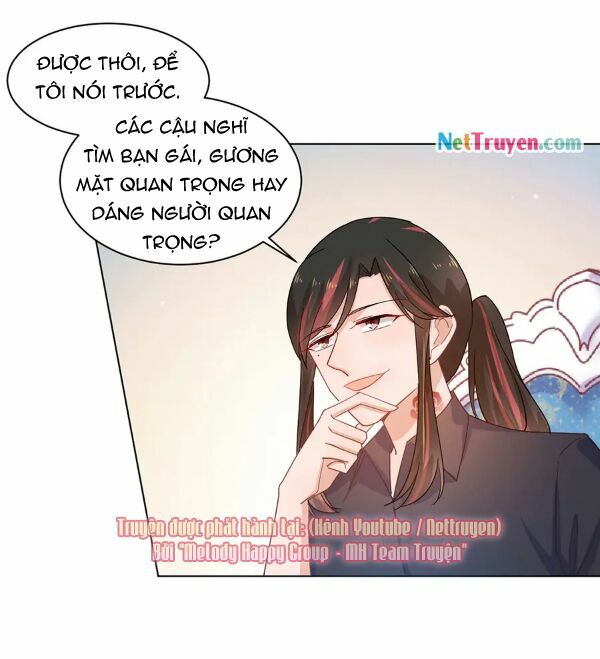 Ma Lạt Thiên Kim Đẩu Ác Thiếu: Chapter 153