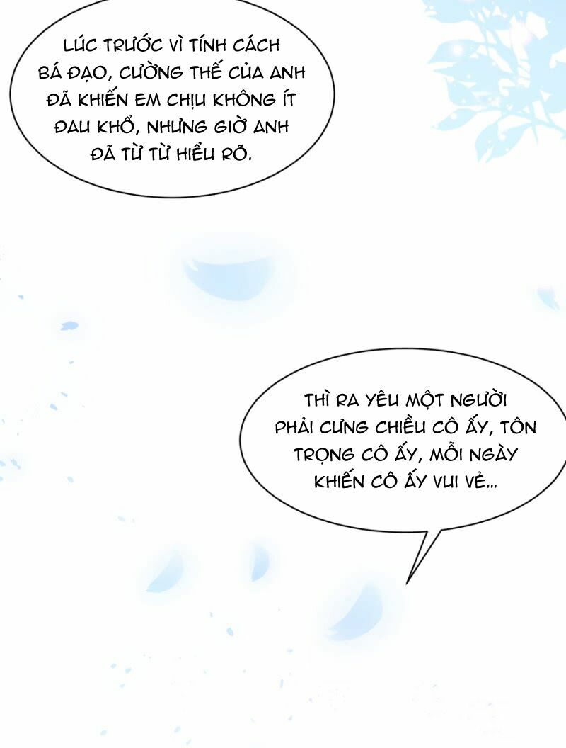 Ma Lạt Thiên Kim Đẩu Ác Thiếu: Chapter 193