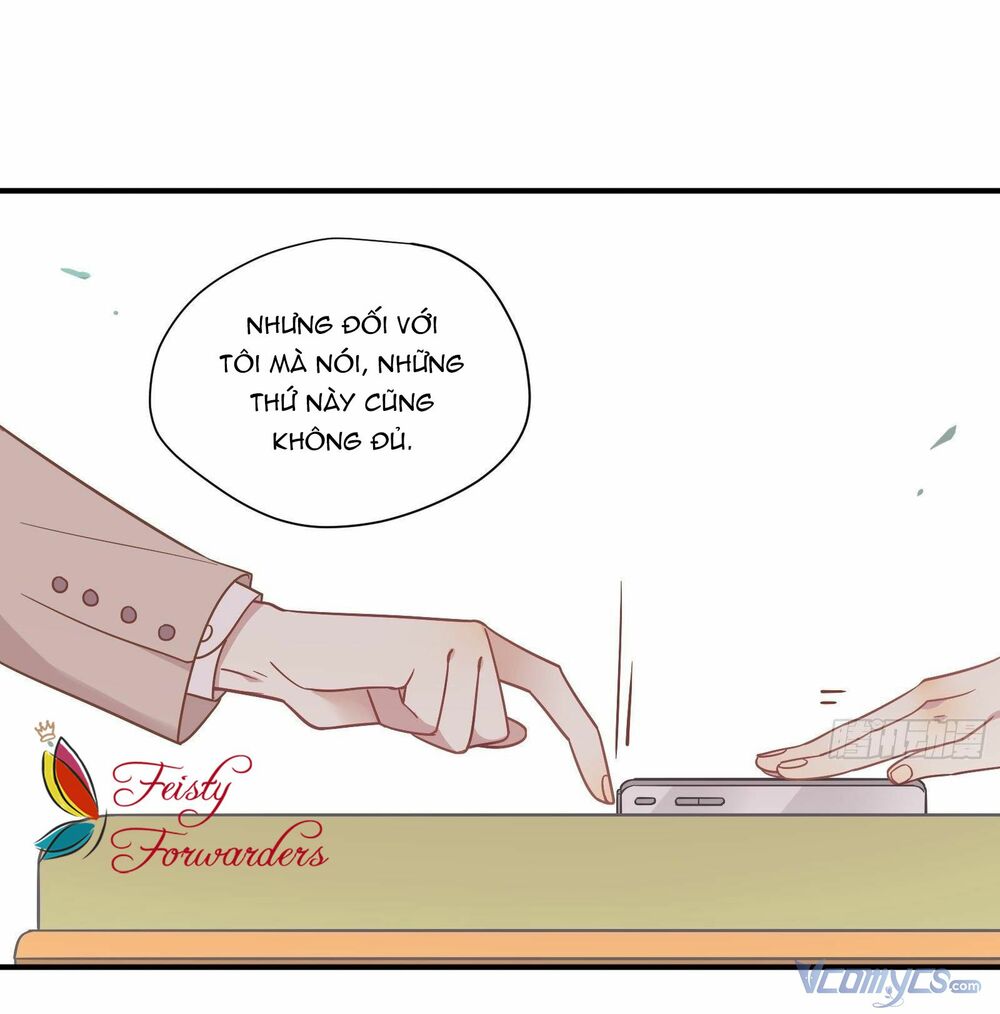 Nữ Phụ Như Tôi Cũng Có Ngày Ra Mắt: Chapter 55